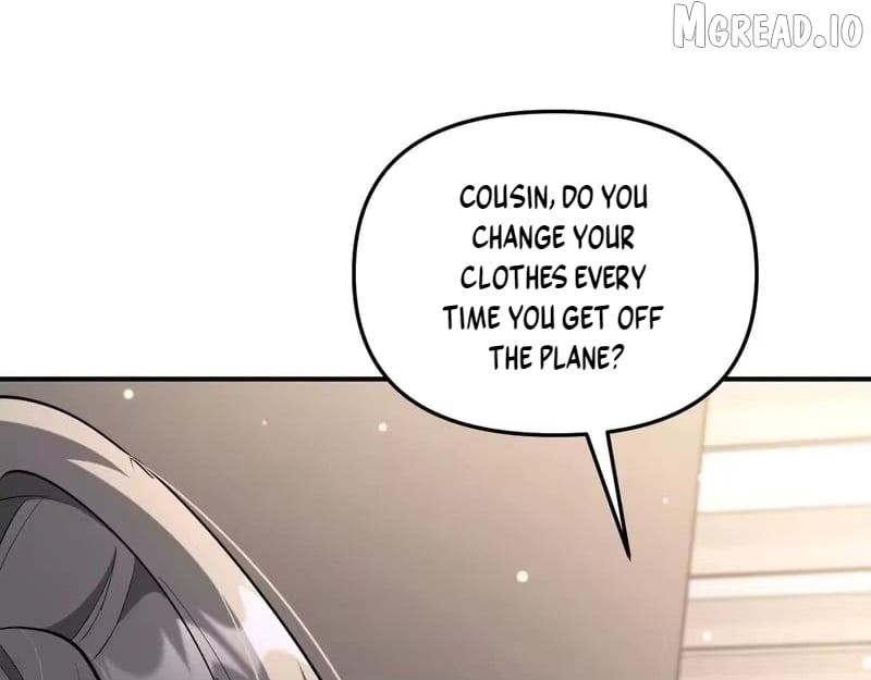 I’m Trapped In This Day For One Thousand Years Chapter 271  - page 32